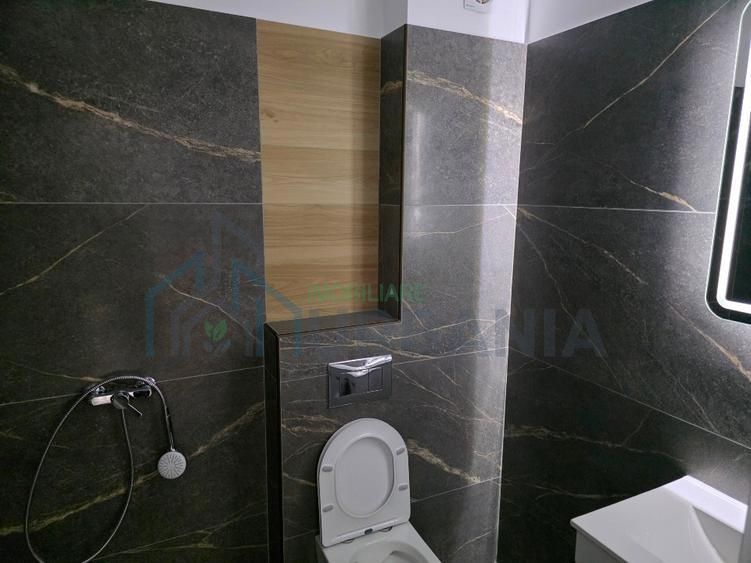 Apartament 3 cam Azimut - Poză 11