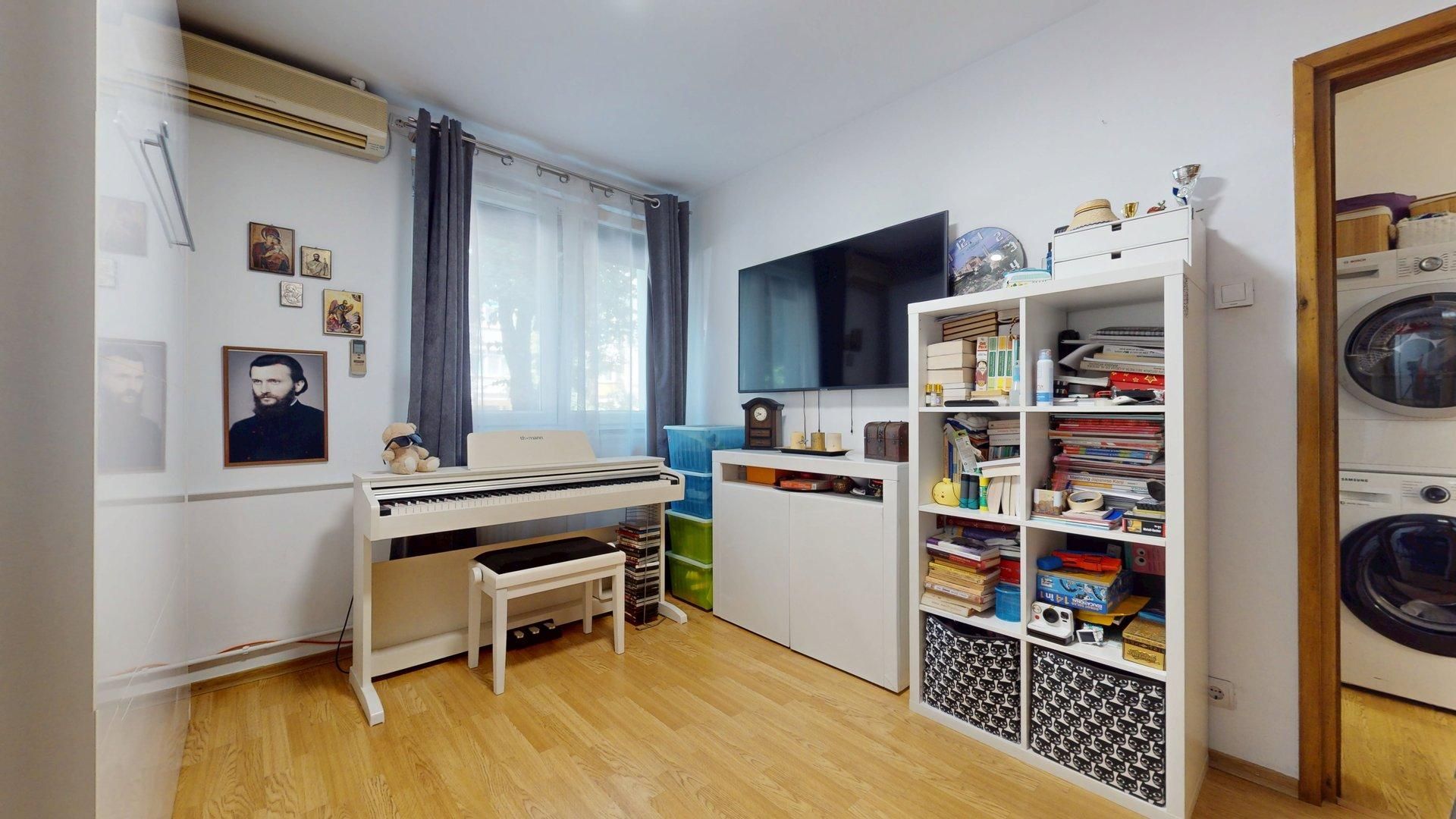 Apartament 3 camere Masina de Paine Obor - Poză 7