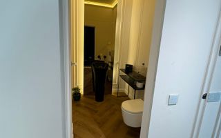 Vilă premium cu piscină și design contemporan în Andrei Mureșanu - Poză 11