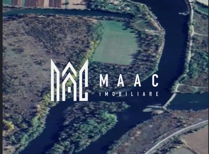 Teren 3.500 mp | Lângă canalul Oltului  | Porumbacu de Jos - Poză 5