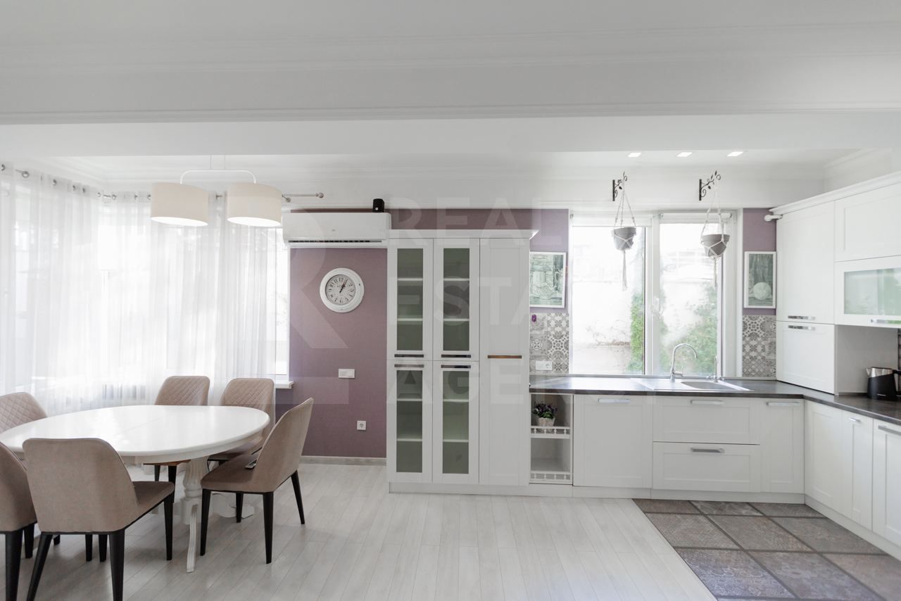 Vânzare, apartament, 3 camere, strada Ciocîrliei, Telecentru - Poză 6