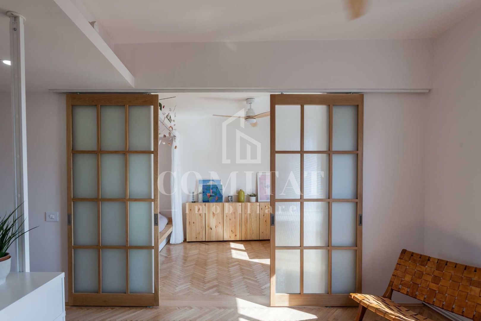 Apartament cu 2 camere | Zonă ultracentrală | Piața Mihai Viteazu - Poză 6