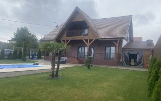Vila moderna | 5 camere | 300 MPU | Piscina| Daia - Poză 7