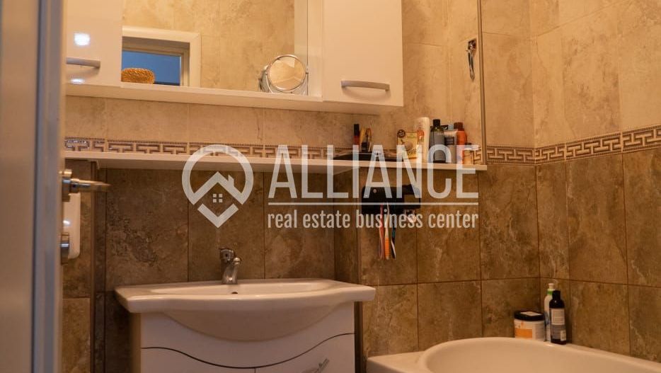 Tomis Plus(cod04)-Apartament 3 camere loc de parcare proprietate - Poză 11