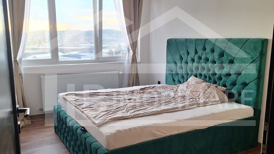 Apartament cu 3 camere, decomandat, 76 mp, pet-friendly, Zona Libertatii - Poză 2