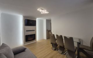 0 % COMISION  | Apartament 2 camere | modern | la cheie I zona Micro 3 - Poză 3