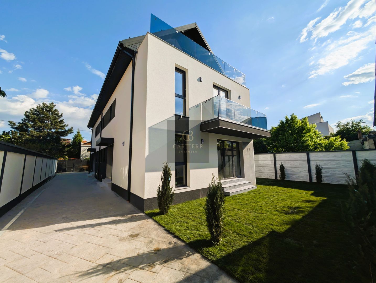 DUPLEX | COMISION 0 | BUCURESTII NOI | METROU | LAC - Poză 5