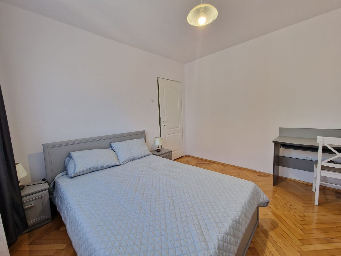 Prima Inchiriere 2 Camere  Zona OMV Calea Manastur - Poză 8