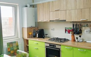 Vânzare apartament 3 camere cu centrală Apărătorii Patriei - Poză 9