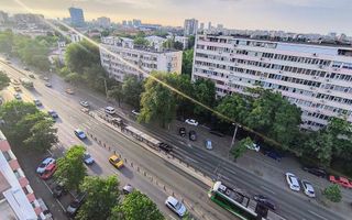 Apartament Stefan cel Mare/parcul Circului - Poză 14