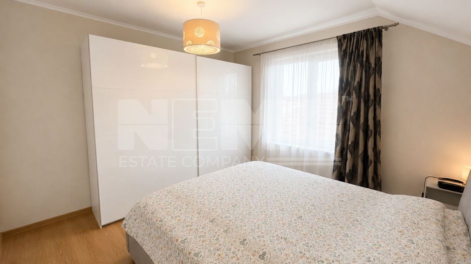 APARTAMENT 2 CAMERE | 53 MP | BLOC NOU | RADAUTI - Poză 4