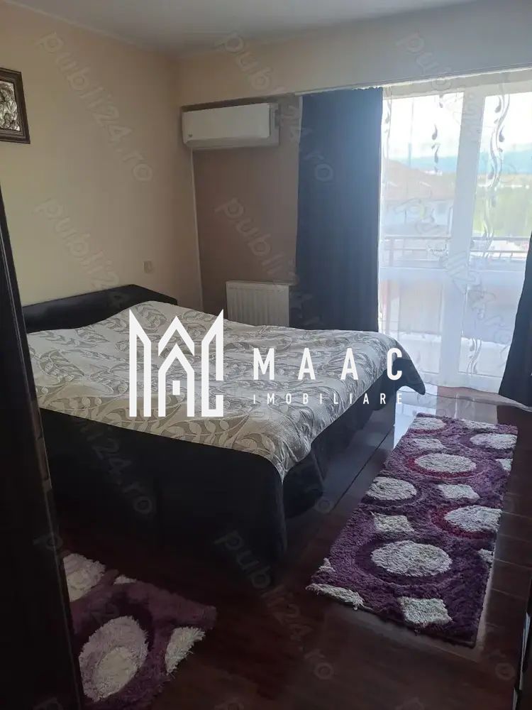 Apartament 2 camere | 61 MP | Etaj 3 | Balcon | Strand - Poză 5