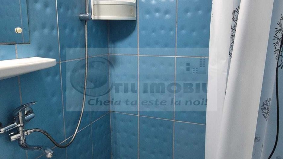 Apartament 3 camere - Tatarasi- etaj 2/4 – 400 € - Poză 6