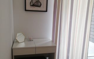 studio dublu | Belvedere Barbu Văcărescu | parter | 5min metro - Poză 6