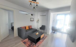 VANZARE STUDIO ULTRA MODERN | ZONA URANUS | IMOBIL 2021 - Poză 1