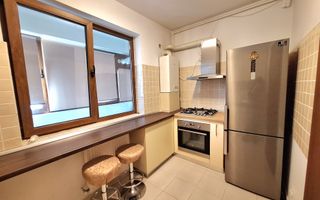 Apartament 2 camere | 2 minute de metroul Mihai Bravu | Decomandat - Poză 5
