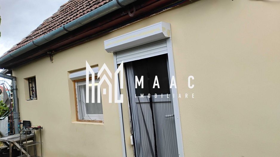Casă 2 camere de vânzare | Seica Mare | 60 mp | teren 1.100 mp - Poză 4