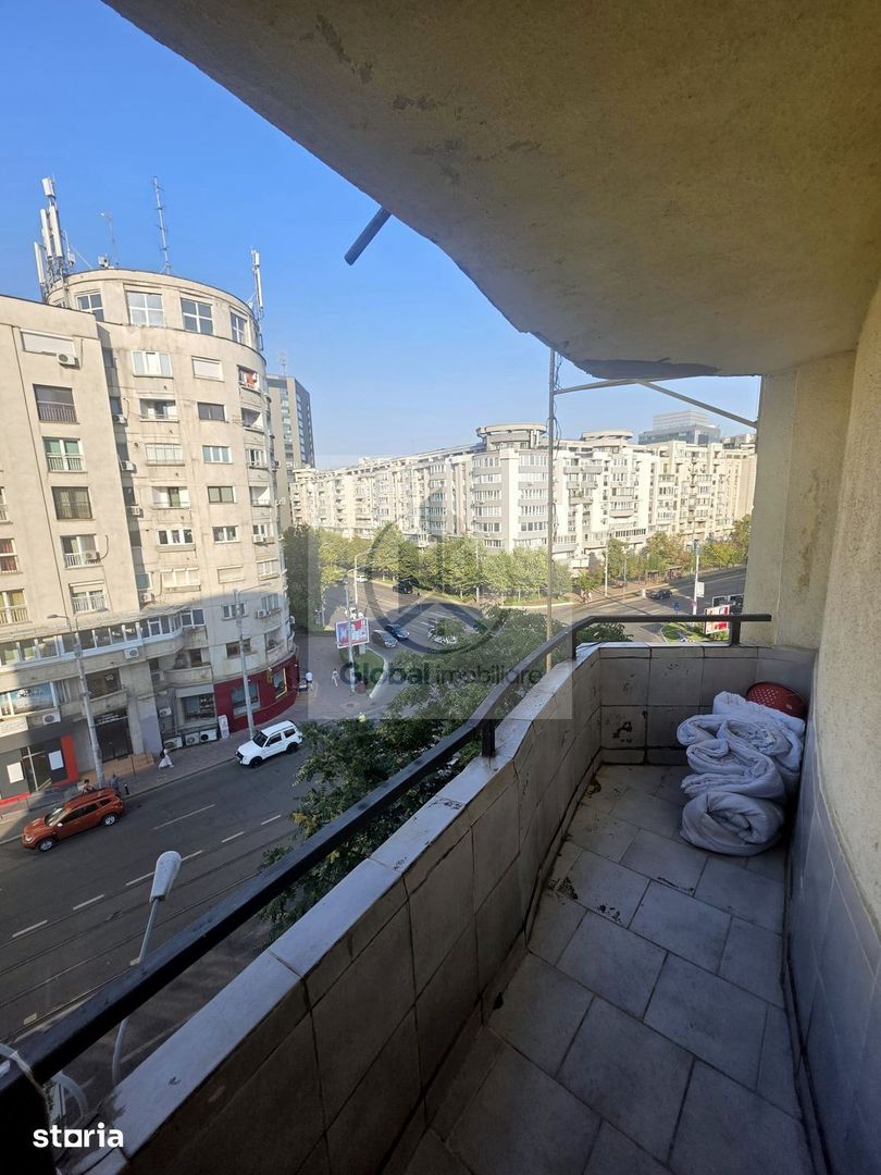 Piața Unirii | Bd. Corneliu Coposu | Ultracentral | Apartament 3 camer - Poză 1