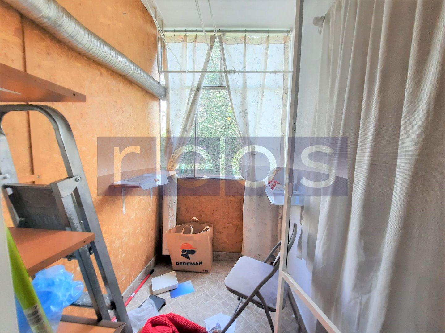 GARSONIERA FINISATA MODERN | BLOC 1983 - Poză 10