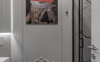 Studio premium pe Șoseaua Nordului – design de revistă | Investiție - Poză 5