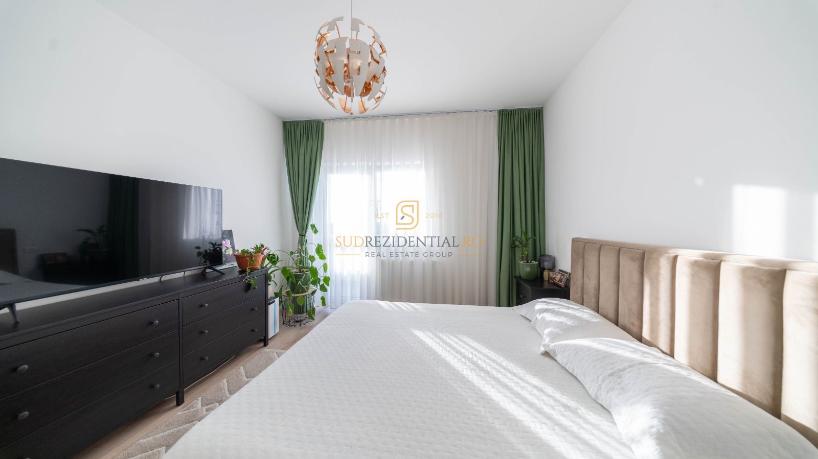 Apartament cu 2 camere, Bloc nou, Parc Tudor Arghezi - Comision 0 - Poză 11