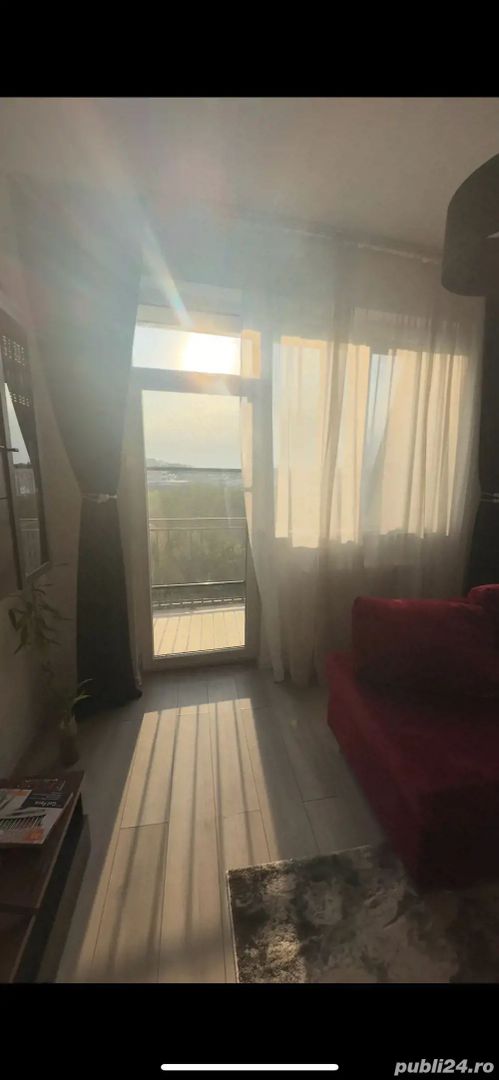 APARTAMENT SPATIOS ZONA AVIATIEI - Poză 7