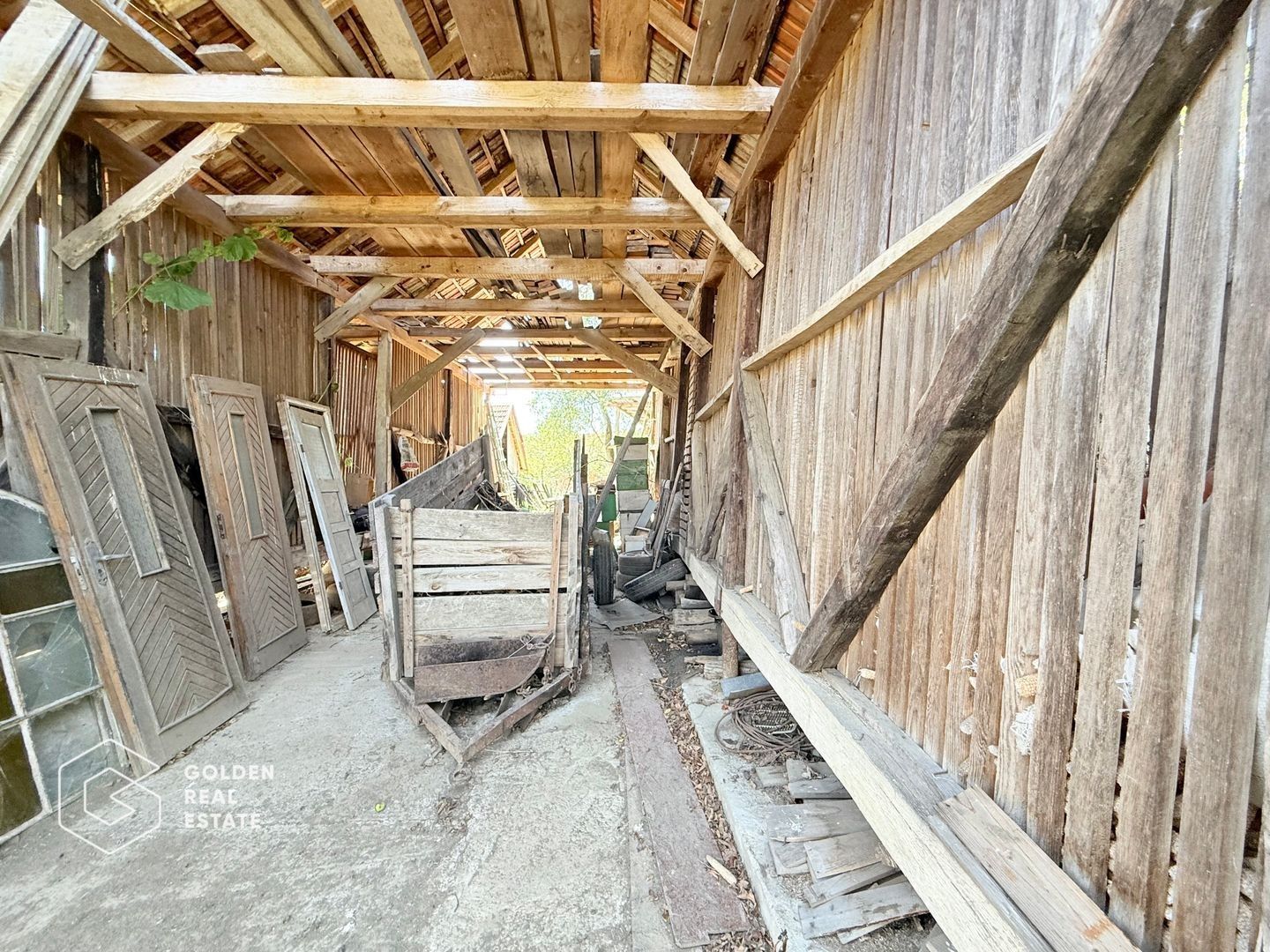 Casa 3 camere, sat Nicolae Balcescu, comision 0% - Poză 26