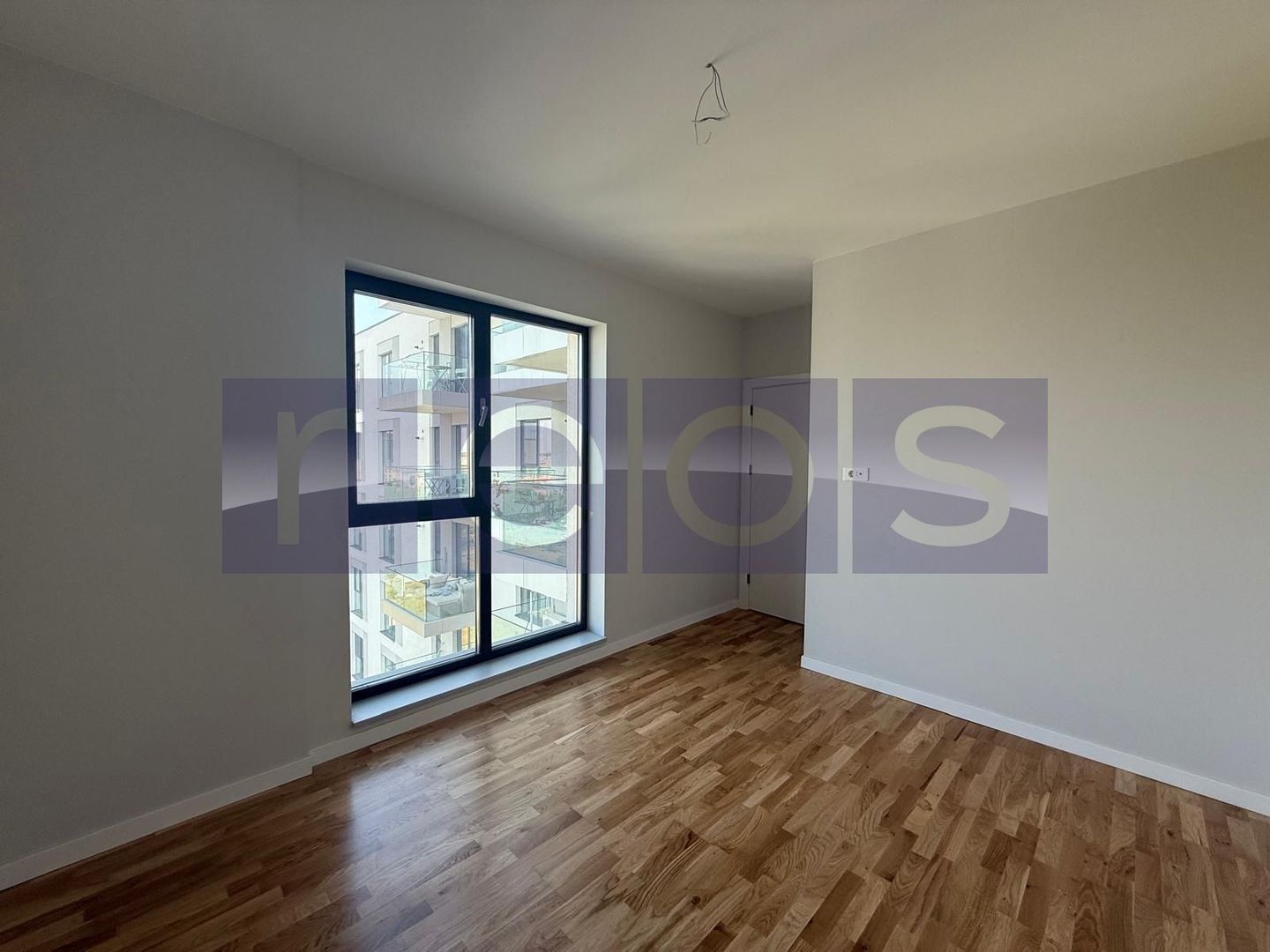 VANZARE APARTAMENT 2 CAMERE | STRAULESTI | 64MP | TERASA | COMPLEX NOU - Poză 9