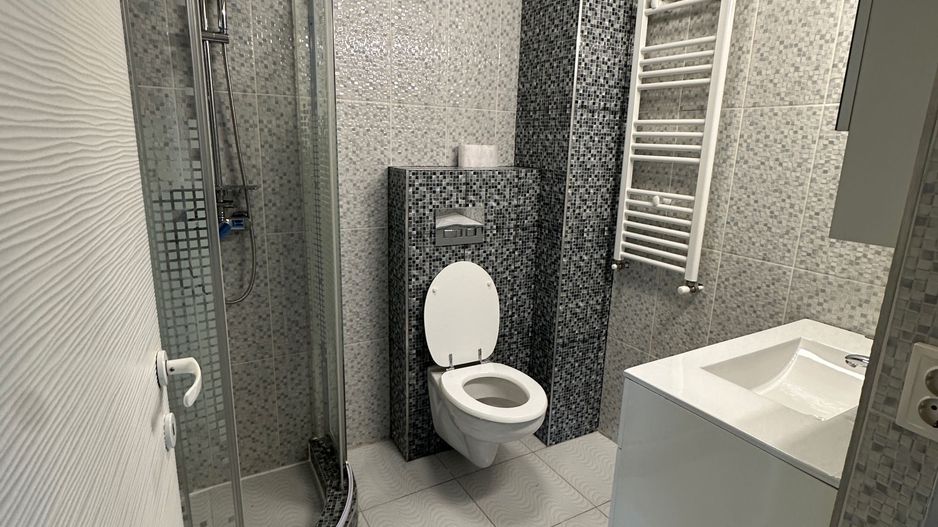 🏡 Apartament 3 camere, finisat modern, cu parcare subterană inclusă – - Poză 6