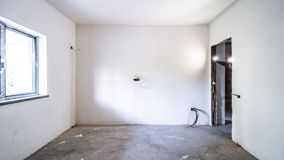 Apartament 3 CAMERE- 92 mp Militari langa METROU Pacii,  Bloc NOU, COMISION 0%, - Poză 6