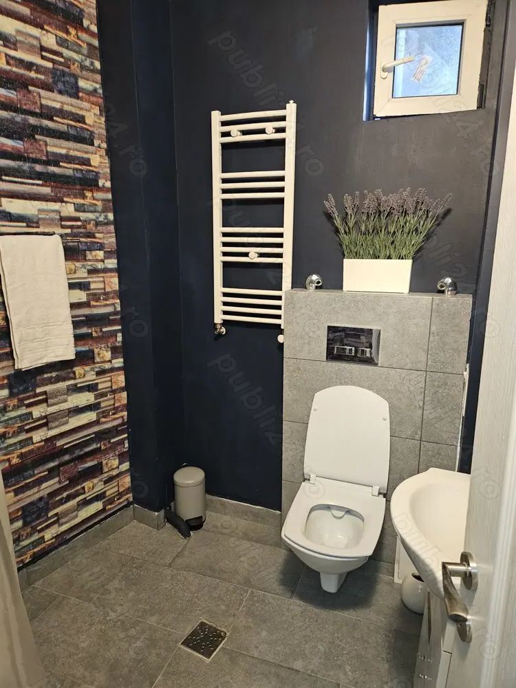 Ofer spre închiriere apartament 2 cam Cișmigiu,  str Sipotul Fantanilor - Poză 3