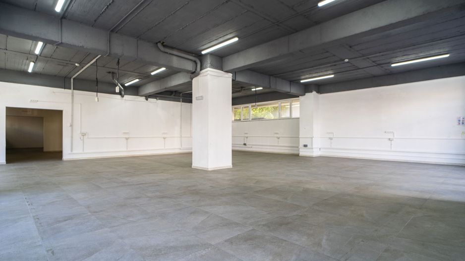 Spatiu Comercial | Militari-Uverturii-Apusului | 280mp + 135mp (terasa) - Poză 9