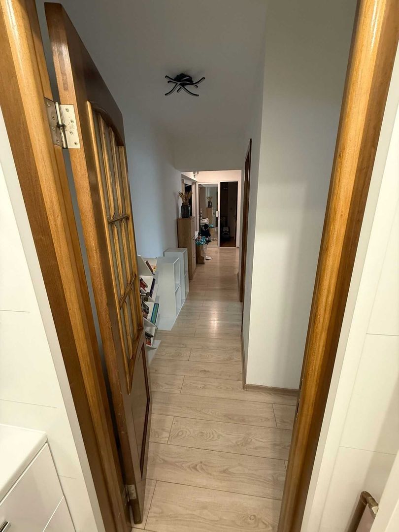 Apartament superb 3 camere Titulescu, dressing, centrală, 5 min metrou - Poză 6