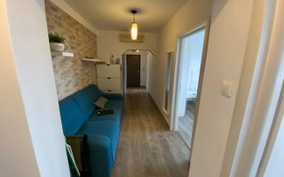Apartament renovat | 3 camere decomandat | Vitan - Poză 6