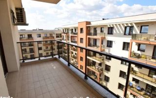 Inchiriere apartament 3 camere lux ONIX RESIDENCE Grozavesti - Poză 3