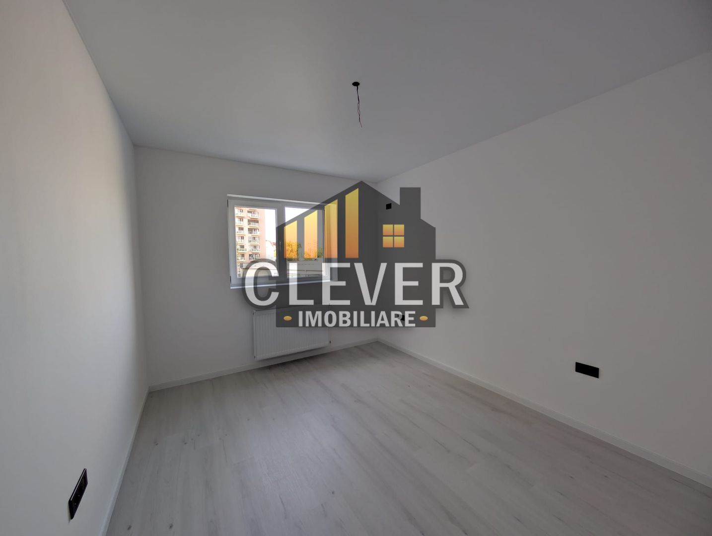 Finalizat Apartament 3 camere decomandat 2 bai Auchan Titan Rebreanu - Poză 4