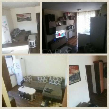 Apartament cu 2 camere de vânzare, Floresti - Poză 3