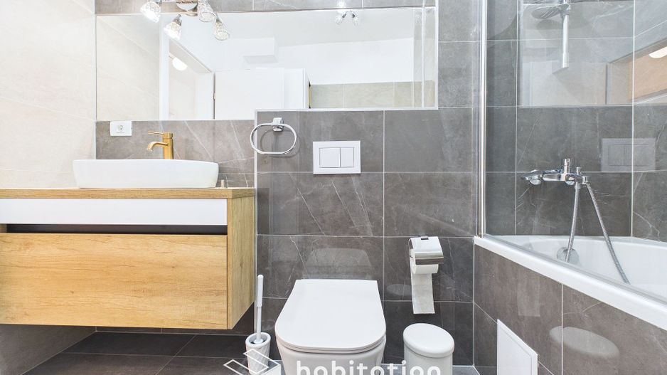 Apartament 2 camere, elegant si luminos, Central - 7 minute de Unirii - Poză 25