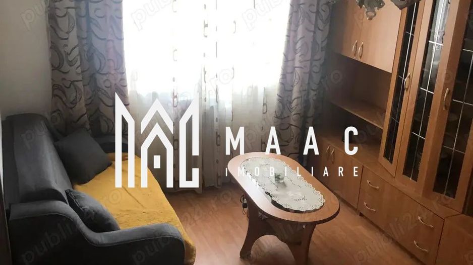 Apartament I 3 Camere I Semidecomandat I Etaj 1 I Rahovei - Poză 2