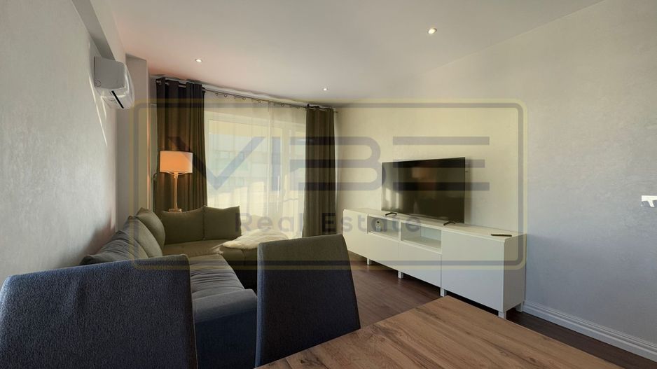 Apartament 2 camere + posibilitate 2 locuri parcare Copou - Royal Town - Poză 4