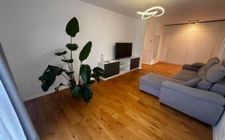 2 Camere 70mp Parcare Inclusa Sisesti Vatra Noua La Citadela Residence - Poză 2