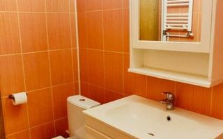 De inchiriat 2 camere decomandat, vedere Dambovita, 2 AC,  Unirii - Timpuri Noi - Poză 10