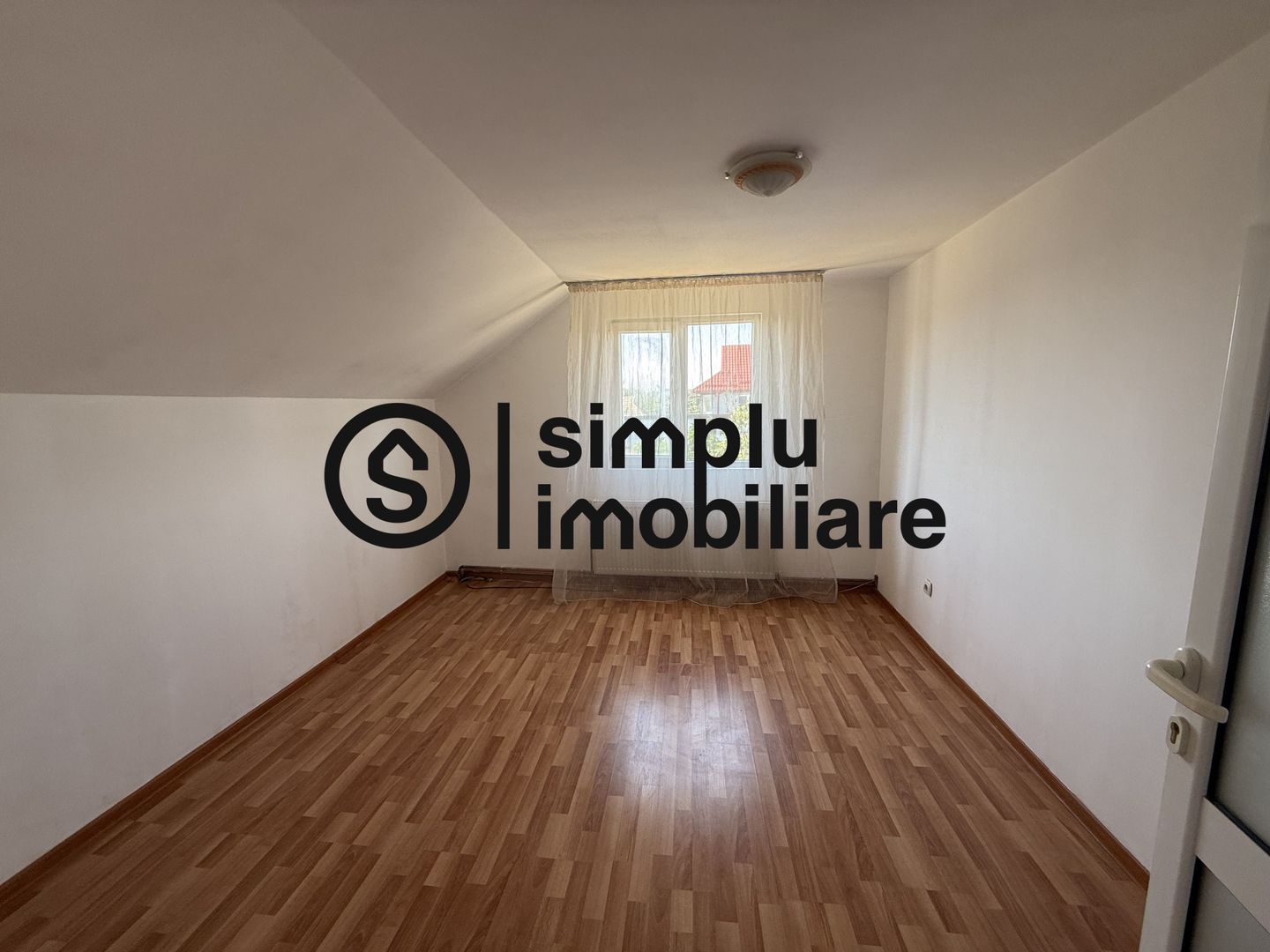 Casa 5 camere Catargiu - Poză 6