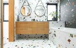 Casă elegantă cu șemineu – Florești, Terra - Poză 5