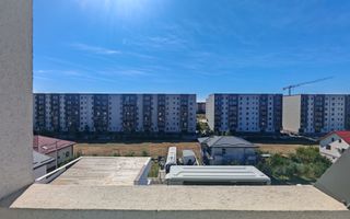 Vanzare garsoniera, bloc nou, Chiajna - zona Militari Residence - Poză 8