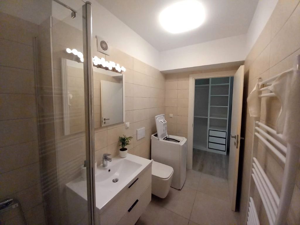 Inchiriere apartament 2 camere | 2 bai | Pipera - Poză 12