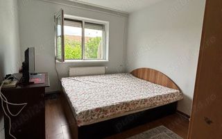 Apartament 2 camere lipovei cu 2 balcoane si centrala - Poză 4