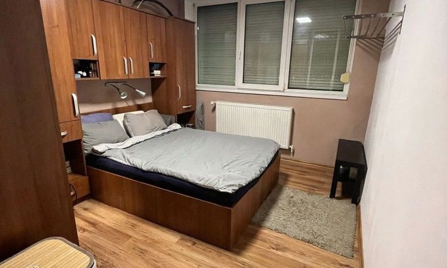 COMISION 0% | Apartament 3 Camere | 68 mp | Zona Dacia - Poză 2