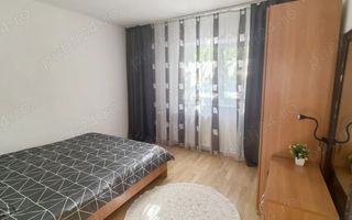 2 camere Baneasa - 100 m Parcul Herastrau - Poză 4