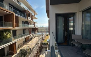 Apartament 2 camere de vanzare BELAIR LAKE-IANCU NICOLAE PIPERA - Poză 21